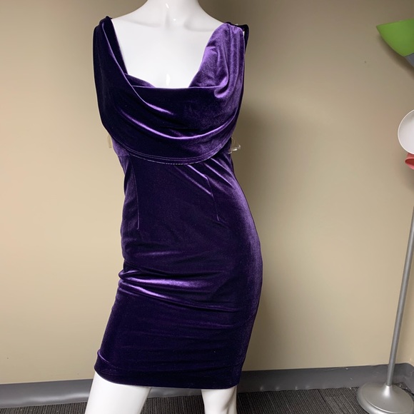 Suzy shier dress - Picture 3 of 5